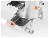 HENDI Potato peeler, 18 kg, HENDI, Kitchen Line, 18 kg., 230V/1100W, 622x540x(H)997mm