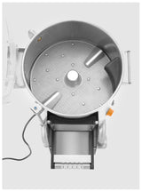 HENDI Potato peeler, 18 kg, HENDI, Kitchen Line, 18 kg., 230V/1100W, 622x540x(H)997mm