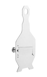 HENDI Truffle slicer, HENDI, Smooth edge, Silver, 175x83mm