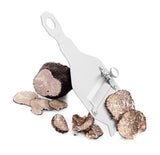HENDI Truffle slicer, HENDI, Smooth edge, Silver, 175x83mm