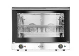 HENDI Convection oven H100, HENDI, GN 1/1, 230V/3500W, 699x608x(H)550mm