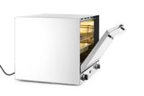 HENDI Convection oven H100, HENDI, GN 1/1, 230V/3500W, 699x608x(H)550mm