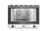 HENDI Convection oven H100, HENDI, GN 1/1, 230V/3500W, 699x608x(H)550mm