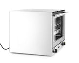 HENDI Convection oven H100, HENDI, GN 1/1, 230V/3500W, 699x608x(H)550mm