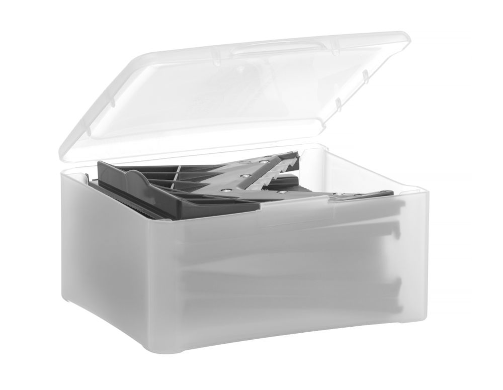 HENDI Skärmaskiner – 229903