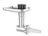 HENDI Meat mincing attachment för Blackbolt mixer, HENDI, 137x92x(H)266mm