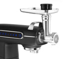 HENDI Meat mincing attachment för Blackbolt mixer, HENDI, 137x92x(H)266mm