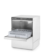 HENDI Dishwasher 50x50, HENDI, Budget Line, 230V/3600W, 600x570x(H)830mm