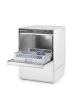 HENDI Dishwasher 50x50, HENDI, Budget Line, 230V/3600W, 600x570x(H)830mm