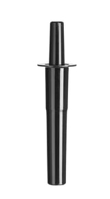 HENDI Bar blender, manual, HENDI, 2,5L, svart, 230V/1680W, 320x250x(H)532mm