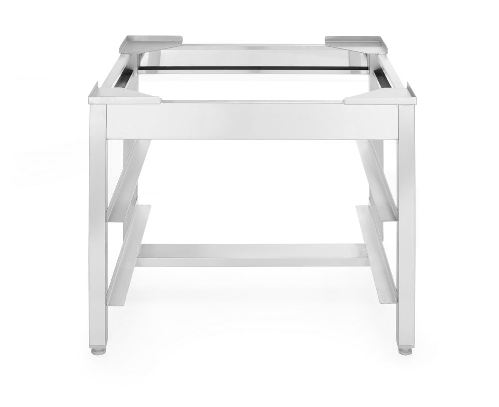 HENDI Dishwasher stand, HENDI, 570x560x(H)500mm