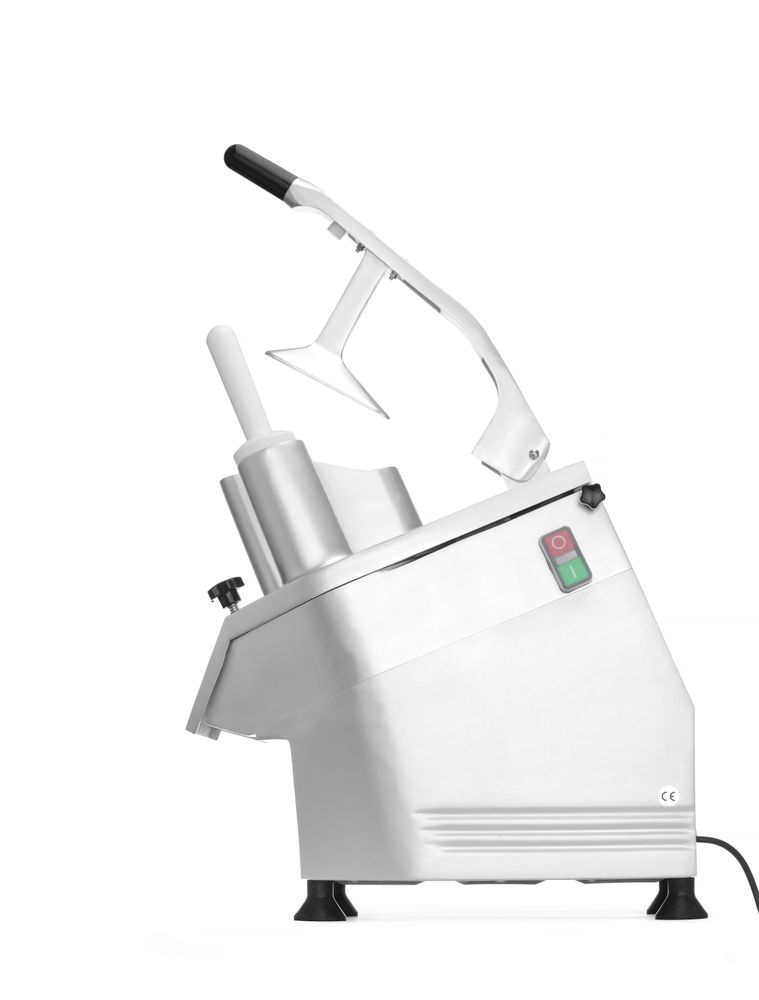 HENDI Vegetable cutter, HENDI, Profi Line, 230V/550W, 615x239x(H)580mm