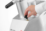 HENDI Vegetable cutter, HENDI, Profi Line, 230V/550W, 615x239x(H)580mm