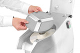 HENDI Vegetable cutter, HENDI, Profi Line, 230V/550W, 615x239x(H)580mm