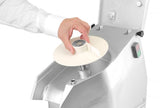 HENDI Vegetable cutter, HENDI, Profi Line, 230V/550W, 615x239x(H)580mm