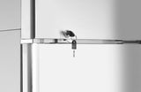 HENDI Freezer, single-door, Arktic, Profi Line, 455L, 230V/600W, 800x730x(H)2065mm