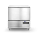 HENDI Blast chiller 5 x GN 1/1, Arktic, 230V/749W, 725x760x(H)850mm
