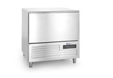 HENDI Blast chiller 5 x GN 1/1, Arktic, 230V/749W, 725x760x(H)850mm