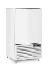 HENDI Blast chiller 10 x GN 1/1, Arktic, 230V/2080W, 900x790x(H)1535mm