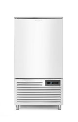 HENDI Blast chiller 10 x GN 1/1, Arktic, 230V/2080W, 900x790x(H)1535mm