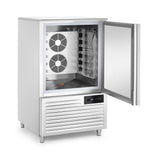 HENDI Blast chiller 7 x GN 1/1, Arktic, 230V/1180W, 900x790x(H)1377mm
