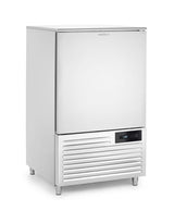 HENDI Blast chiller 7 x GN 1/1, Arktic, 230V/1180W, 900x790x(H)1377mm