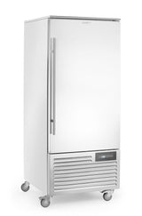 HENDI Blast chiller 15x GN 1/1, Arktic, 230V/1180W, 943x790x(H)1975mm