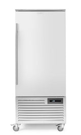 HENDI Blast chiller 15x GN 1/1, Arktic, 230V/1180W, 943x790x(H)1975mm