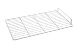 HENDI Two door salad counter 300L, Arktic, 169L, 230V/310W, 700x915x(H)875mm