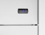 HENDI Freezer single door 410L, Arktic, Profi Line, 280L, 230V/600W, 730x600x(H)1945mm