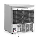 HENDI Countertop display freezer 90L, Arktic, 90L, 230V/230W, 593x620x(H)680mm