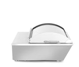 HENDI Countertop salad display , Arktic, 230V/105W, 615x775x(H)235mm