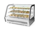 HENDI Countertop display fridge, Arktic, 230V/160W, 570x707x(H)680mm