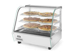 HENDI Heated countertop display, HENDI, 120 Liter, 230V/1100W, 685x575x(H)680mm