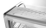 HENDI Heated countertop display, HENDI, 120 Liter, 230V/1100W, 685x575x(H)680mm