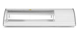 HENDI Sushi display 5x GN 1/3, Arktic, 230V/160W, 445x1307x(H)327mm