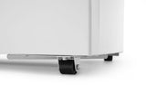 HENDI Chest freezer, Arktic, 190L, 230V/120W, 564x950x(H)845mm