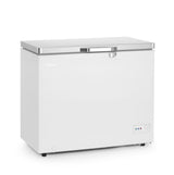 HENDI Chest freezer, Arktic, 190L, 230V/120W, 564x950x(H)845mm