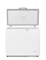 HENDI Chest freezer, Arktic, 190L, 230V/120W, 564x950x(H)845mm