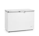 HENDI Chest freezer, Arktic, 190L, 230V/120W, 564x950x(H)845mm
