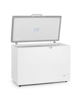 HENDI Chest freezer, Arktic, 190L, 230V/120W, 564x950x(H)845mm