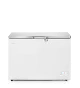 HENDI Chest freezer, Arktic, 190L, 230V/120W, 564x950x(H)845mm