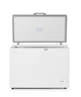 HENDI Chest freezer, Arktic, 190L, 230V/120W, 564x950x(H)845mm