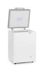 HENDI Chest freezer, Arktic, 190L, 230V/120W, 564x950x(H)845mm