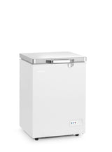 HENDI Chest freezer, Arktic, 190L, 230V/120W, 564x950x(H)845mm