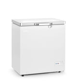 HENDI Chest freezer, Arktic, 190L, 230V/120W, 564x950x(H)845mm