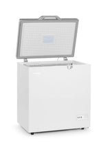 HENDI Chest freezer, Arktic, 190L, 230V/120W, 564x950x(H)845mm