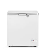 HENDI Chest freezer, Arktic, 190L, 230V/120W, 564x950x(H)845mm