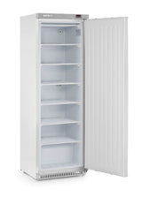 HENDI Freezing cabinet in a rostfritt stål casing, Arktic, Budget Line, 260L, 230V/280W, 639x600x(H)1875mm