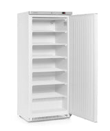 HENDI Freezing cabinet, Arktic, Budget Line, 600 l, 455L, 230V/350W, 744x775x(H)1900mm